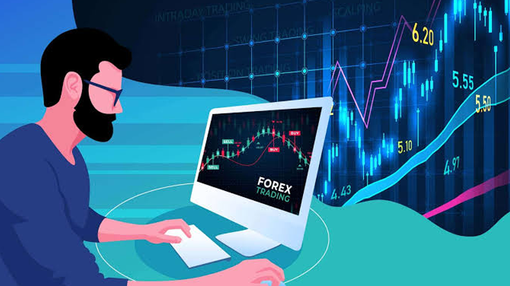forex trading