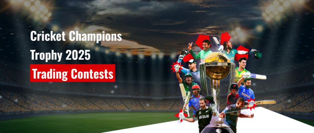 Cricket Champions
Trophy 2025