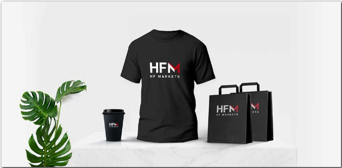Free Merchandise