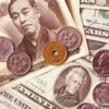 Japanese Yen retreats to the lower end of its daily range against US Dollar