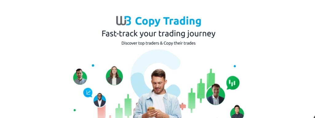 copy trading