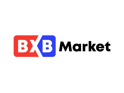 BXB Market logo