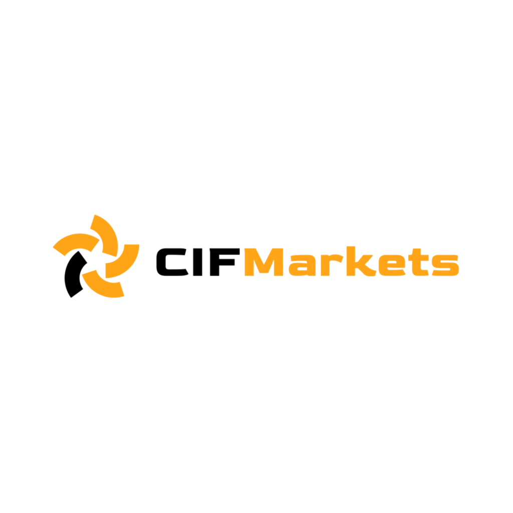 CIFMarkets logo